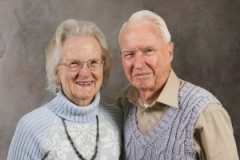 Joe-and-Elna-Snyder