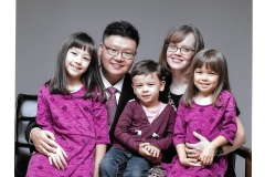 Michael-Yoo-and-family