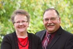 Steve-and-Lois-Donley