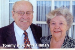Tommy-TIllman