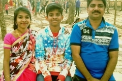 Wagh-Family